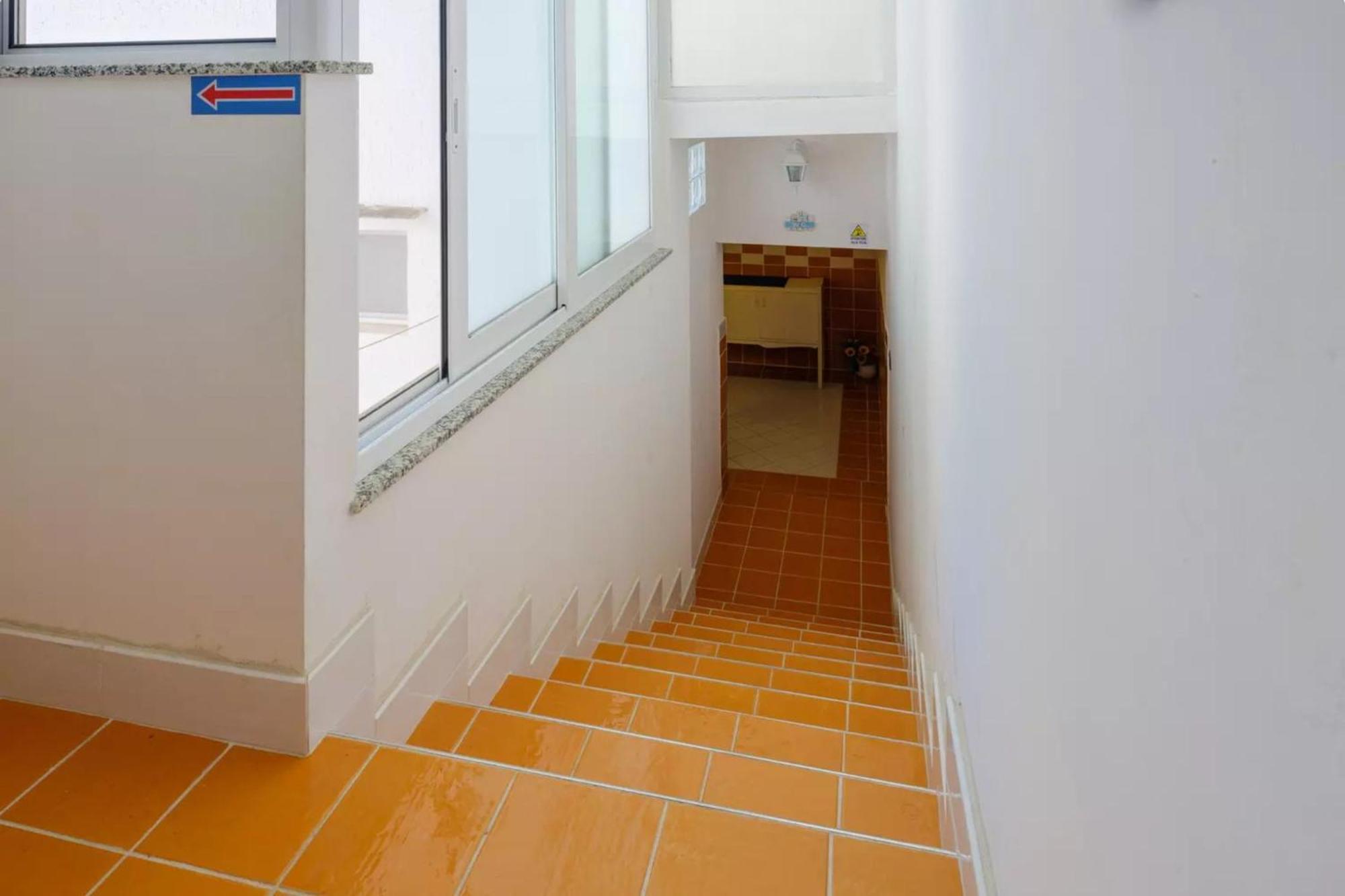 Emerald Residence Sleeps 12 With Sea View Porto Cesareo Exterior photo